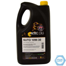 SUTO 10W-30 5LTR AZTEC HIGH PERF TRACTOR UNIVERSAL