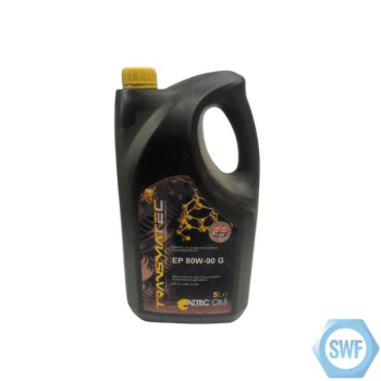 5Lts AZTEC GEAR EP 80W/90 GL4 Gear Oil 5Lts AZTEC GEAR EP 80W/90 GL4 Gear Oil
