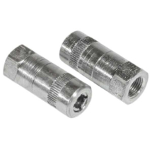 VLB1018 4 Jaw Grease Coupler 1/8inch BSP Pair