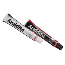 Rapid Epoxy 2 x 15ml Tubes Araldite Rapid Epoxy 2 x 15ml Tubes Araldite