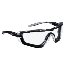 Cobra Safety Goggles Clear