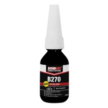 B270 Studlock High Strength Threadlocker 10ml B270 Studlock High Strength Threadlocker 10ml