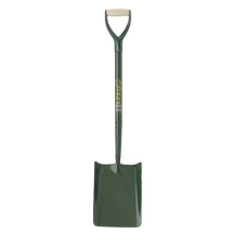 Bulldog Standard All Metal No2 Taper Mouth Shovel Bulldog Standard All Metal No2 Taper Mouth Shovel