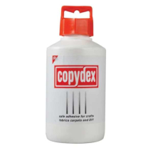 Copydex Adhesive Bottle 500ml Copydex Adhesive Bottle 500ml