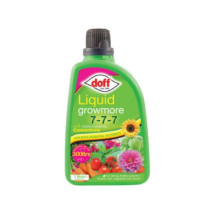Liquid Growmore Concentrate 1 Litre