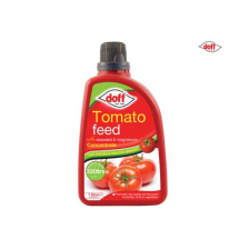 Doff Tomato Feed 1L Litre