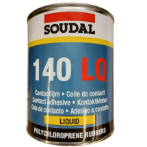 All Purpose Contact Adhesive 750ml All Purpose Contact Adhesive 750ml