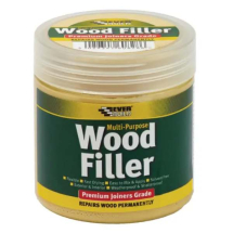 M/P Joiners Grade Wood Filler Medium Stainable 250ml