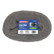 Steel Wool Fine 200g