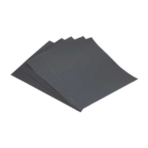 Wet & Dry Paper Sanding Sheets 230 x 280mm Assorted
