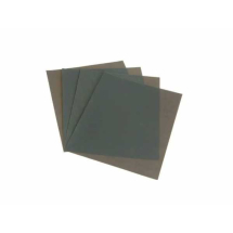 Wet & Dry Paper Sanding Sheets 230 x 280mm Fine (5)