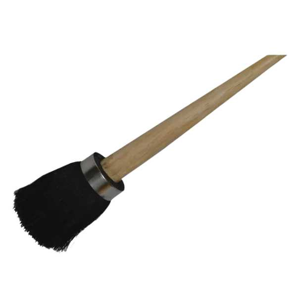 Roofing tools Tar Brush Short Handle - Southwest Fixings