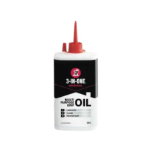 3-IN-ONE Multi-Purpose Oil in Flexican 200ml Large