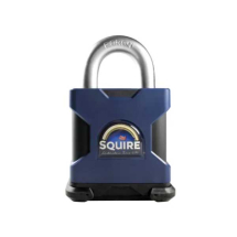 *SS65S Stronghold Solid Steel Padlock 65mm CEN5