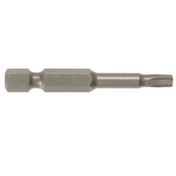 Power Screwdriver Bits Torx TX30 50mm Pack of 5 Power Screwdriver Bits Torx TX30 50mm Pack of 5