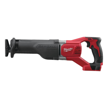 Milwaukee M18 Reciprocating Sa Milwaukee M18 Reciprocating Sa
