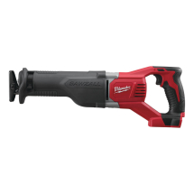 Milwaukee M18 Reciprocating Sa Milwaukee M18 Reciprocating Sa