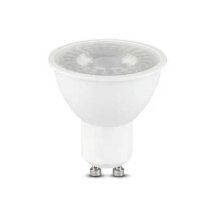 GU10 LED Lamp 5W 380 lumens (Equiv to 50w) Dimmable