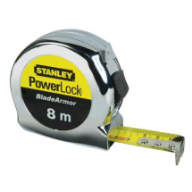 PowerLock BladeArmor Pocket Tape 8m (Width 25mm)