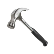 ST1 Steelmaster Claw Hammer 567g (20oz)