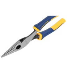 Long Nose Pliers 200mm (8in)