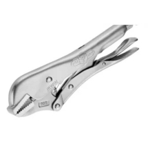 10RC Straight Jaw Locking Pliers(10in)Vice Grip (Mole)