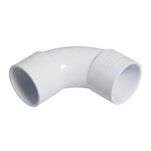32mm Swept Bend 92.5deg Solvent Waste White 32mm Swept Bend 92.5deg Solvent Waste White