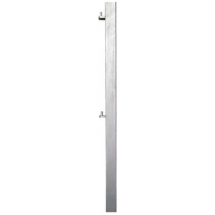 Single Hanging Post Galv 100mm x 100mm - 6ft 6inch Single Hanging Post Galv 100mm x 100mm - 6ft 6inch