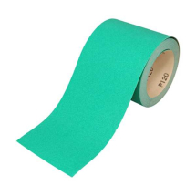 Sand Paper Red 115mm x 10M Roll 60 Grit