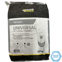 708 Self-Levelling Compound 20kg/122 universal 708 Self-Levelling Compound 20kg/122 universal