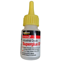 Industrial Super Glue 20gm