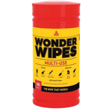Wonder Wipes (100)