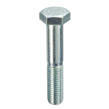 BOLT M8 X 120 BZP BOLT M8 X 120 BZP