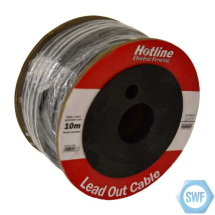 Underground Cable Insulated 1.6mm 10m Hotline