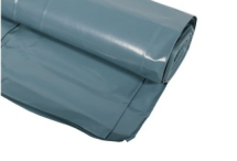 BBA Cert Polythene DPM 4m x 25m x 250mu Blue/Black BBA Cert Polythene DPM 4m x 25m x 250mu Blue/Black
