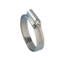 Jubilee Clip 25 - 35mm BZP Size 1 Jubilee Clip 25 - 35mm BZP Size 1