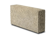 Dense Concrete Block 6inch 7 Newton (140x215x440mm)