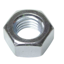 NUT M30 BZP NUT M30 BZP