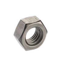 UNC NUT Self Colour 3/8 UNC NUT Self Colour 3/8