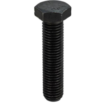 UNF 5/8 x 3inch Hex Set Self Colour UNF 5/8 x 3inch Hex Set Self Colour