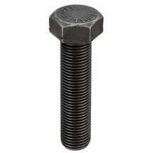 UNF 7/16 x 3inch Hex Set Self Colour UNF 7/16 x 3inch Hex Set Self Colour