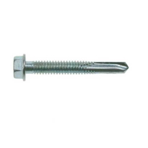 Drill Screw Hot Roll 50mm (100) No Washer