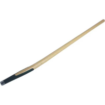 Manure Fork Handle c/w Strapped Ferrule (R2) 48inch Manure Fork Handle c/w Strapped Ferrule (R2) 48inch