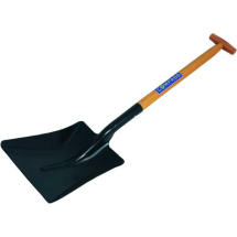 Compass No2 Open Socket Shovel T Handle (R) Compass No2 Open Socket Shovel T Handle (R)