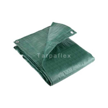 Tarpaulin Economy 1.8m x 2.4m 80gsm Green Cut Size Tarpaulin Economy 1.8m x 2.4m 80gsm Green Cut Size