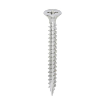 A2 STAINLESS Classic Screw PZ2 CSK 5.0 x 50 (200)