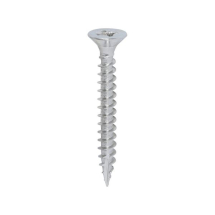 A2 STAINLESS Classic Screw PZ2 CSK 6.0 x 50 (200)