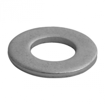 M4 200HV Flat Plain Washer ISO 7089 In A2 Stainless - Westfield Fasteners Ltd - Foto 3