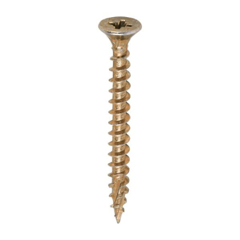C2 Multi-Purpose Advanced PZ2 Screw 5.0 x 50 CSK TUB 600 C2 Multi-Purpose Advanced PZ2 Screw 5.0 x 50 CSK TUB 600