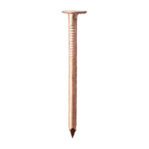 Copper Clout Nail 30mm x 2.65 1kg